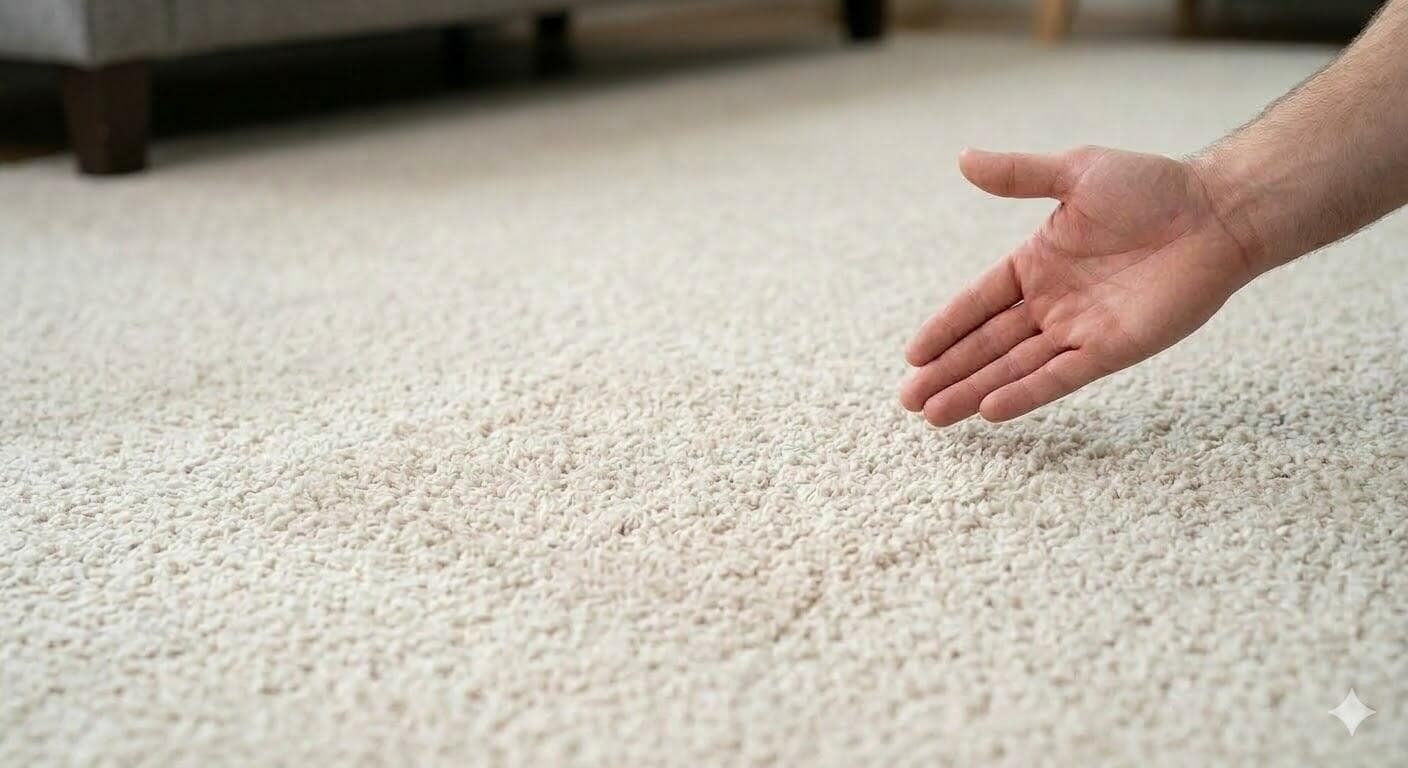 Stain Treatment
